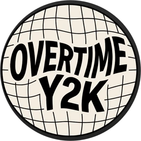 Logo de Overtime Y2K